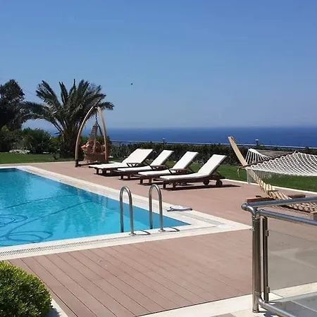 Villa Ruya Bodrum